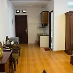 Hoa Phat Hotel & Apartment