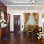 Hoa Phat Hotel & Apartment
