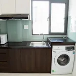 Melie Riverview Apartment