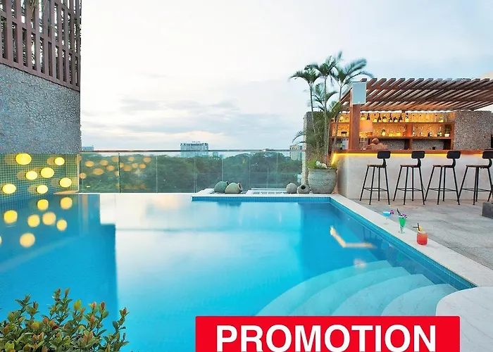 A&Em Signature Hotel