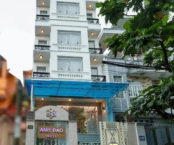 Anh Dao Hotel