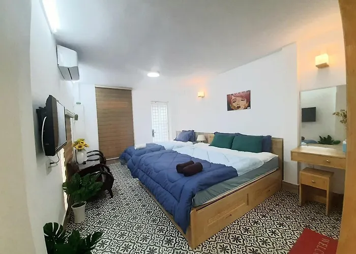 K\'S Homestay