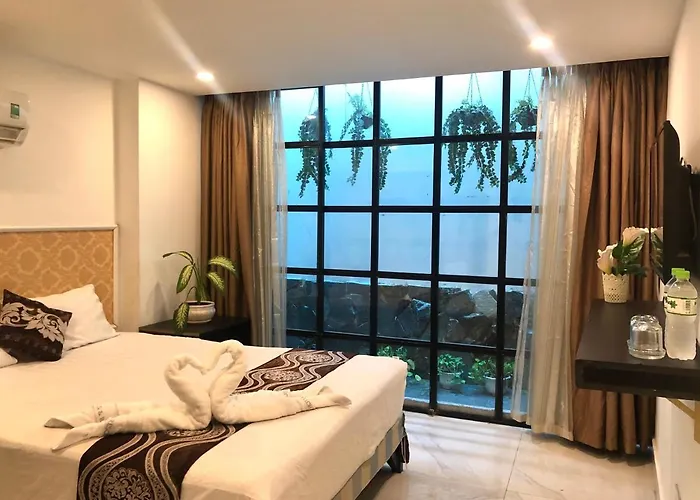 Aan Loc Phu Hotel