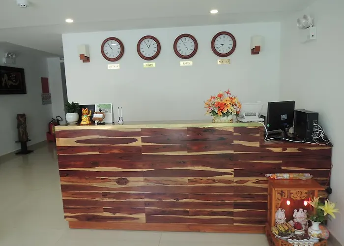 An Hotel