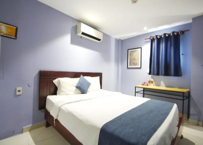 Hoàng Phi Hotel