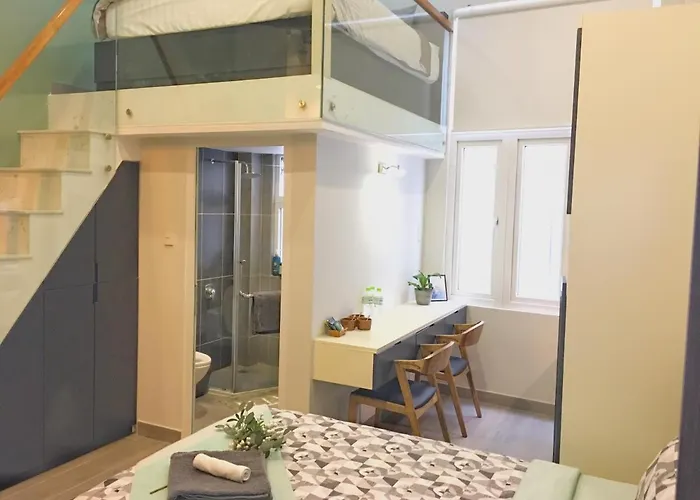 Magnolia\'S Saigon Serviced Apartment