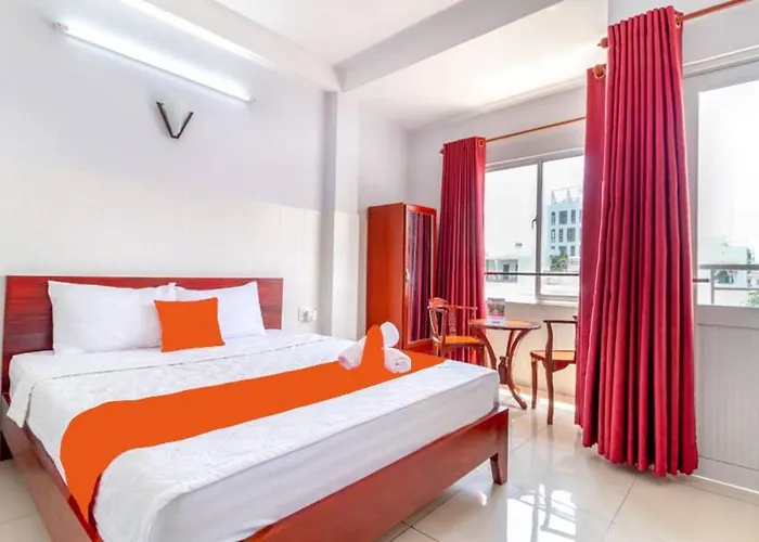 Thadico 3 Hotel