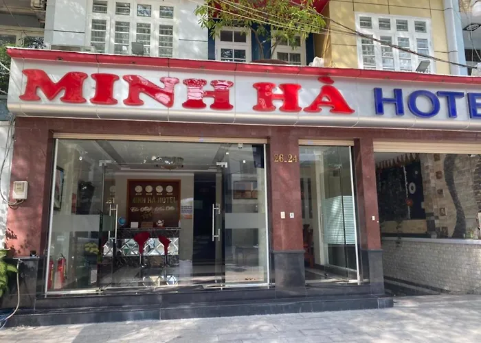 Minh Ha Hotel