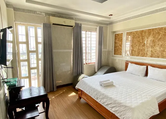 Phuong Hoang Hotel