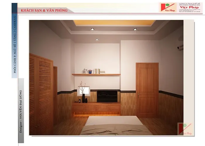 Hotel Mtt