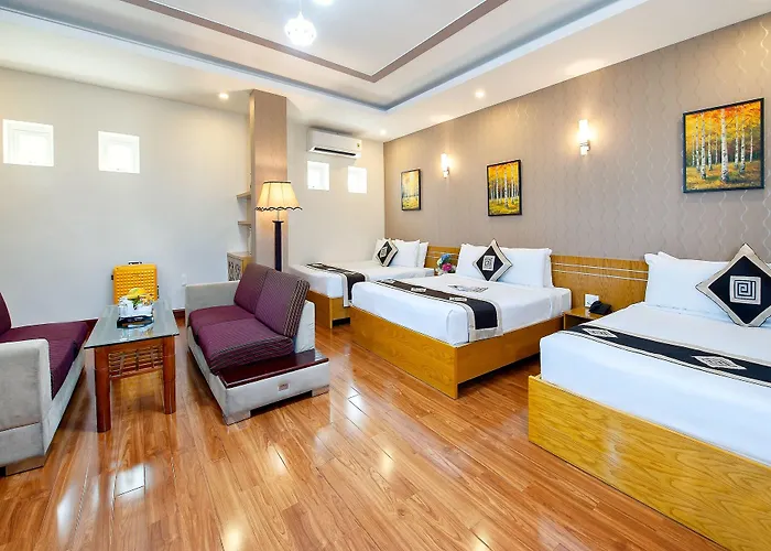 Eden Garden Hotel