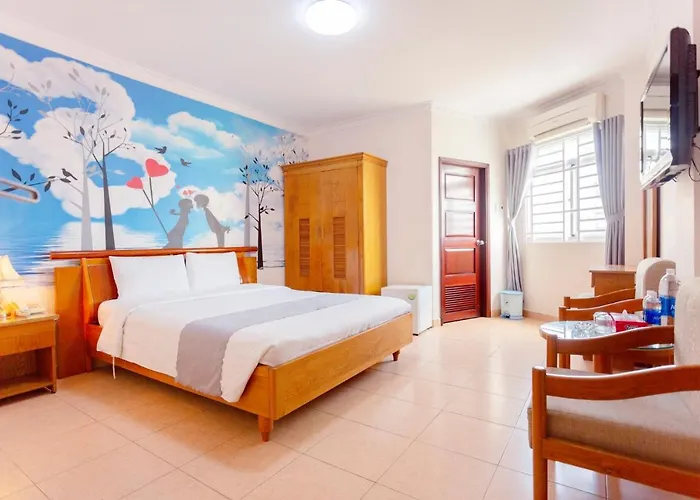 Giang Linh Hotel