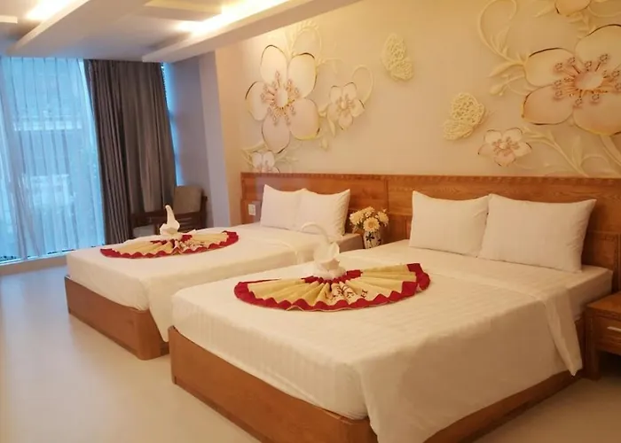 Van Anh Luxury