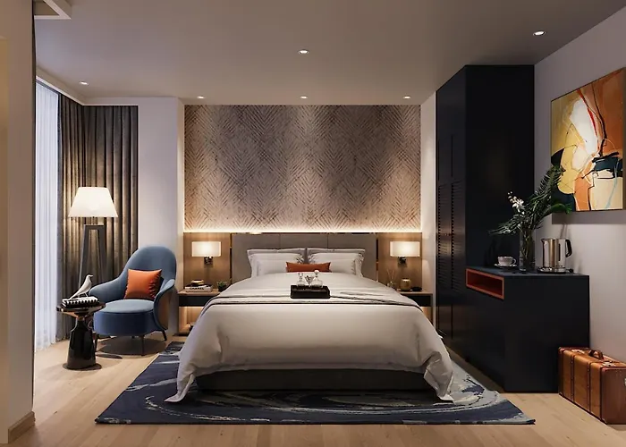Nicecy Nganha Hotel