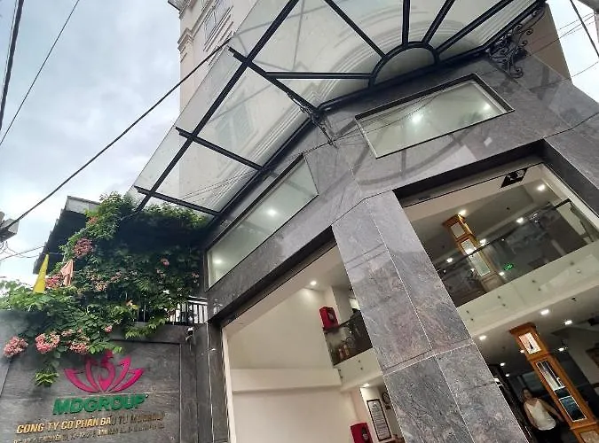 Mdhotel 2