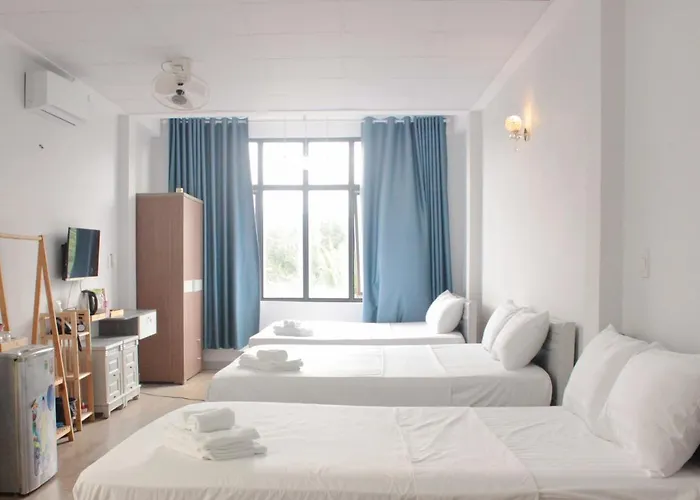 Papaya Hotel Sai Gon