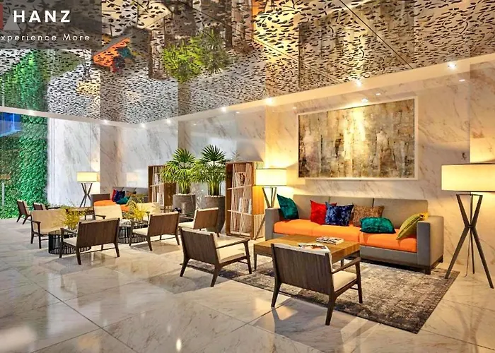 Hanz L\'Harmonie Hotel