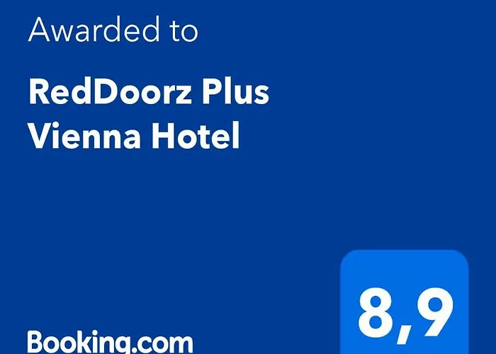 Vienna Hotel
