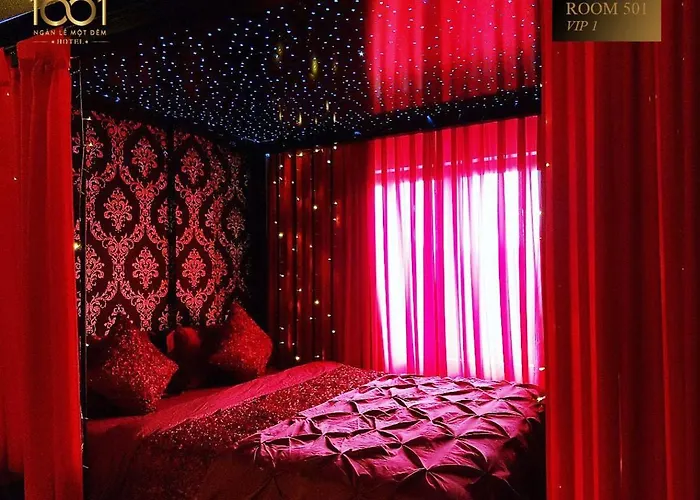 Casabalanca Erotic Room