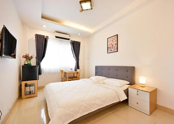Huyen Homestay