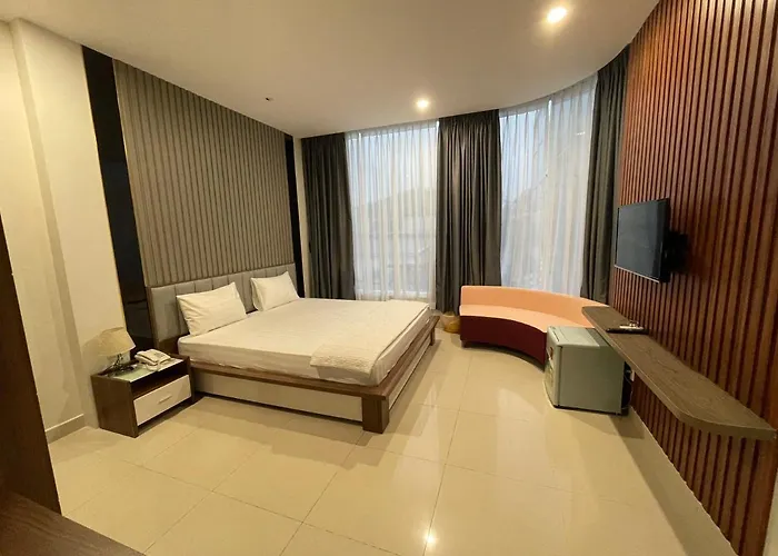 Michelle Hotel