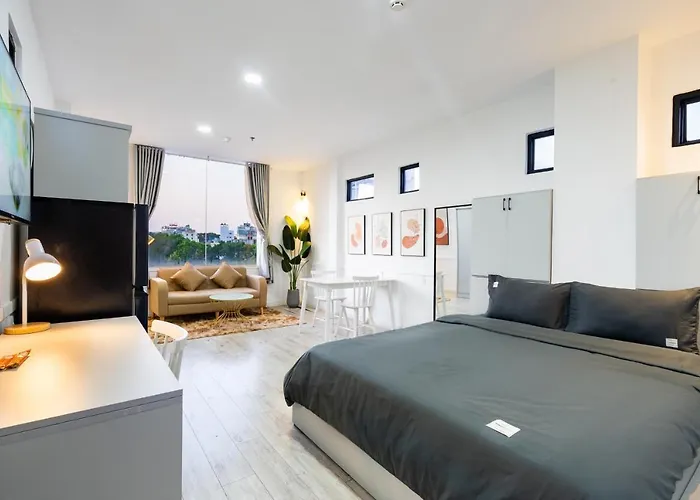 G9 Homestay - Dang Thi Nhu