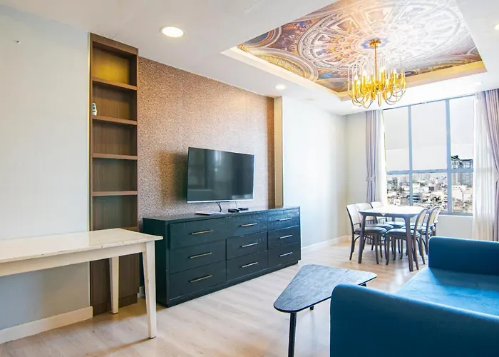 Wang Homestay 1