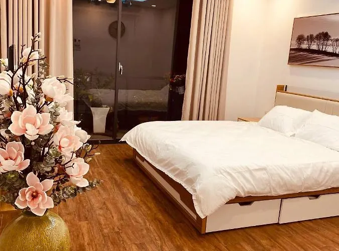 Can Ho Studio Xinh Xinh Vip3