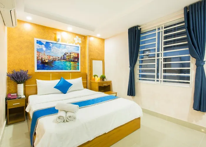 Ryo Hotel