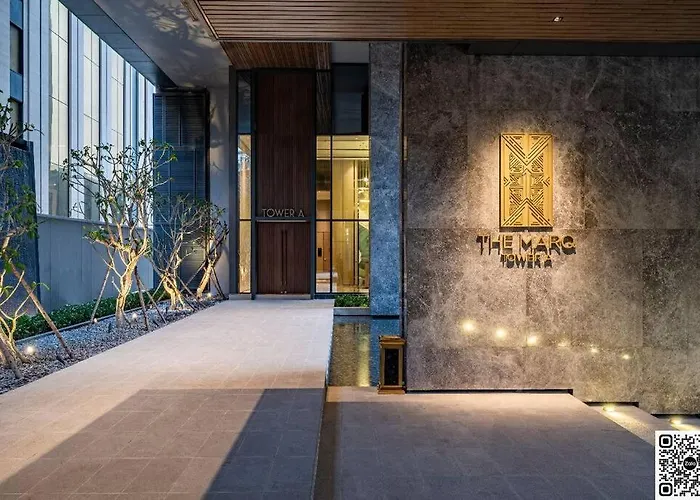 The Rixx Elegant Apartment @ D1/Jacuzzi/Pool/Gym