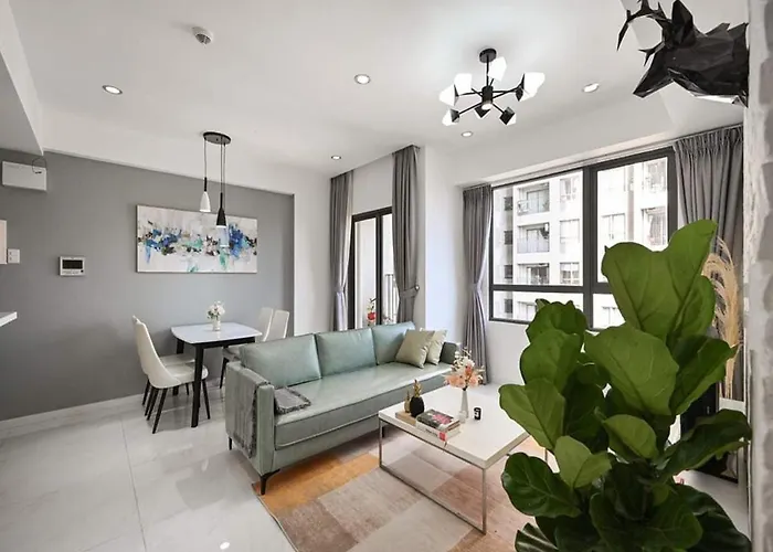 Riverview Rosie\'s Home at Masterise Thảo Điền District 2