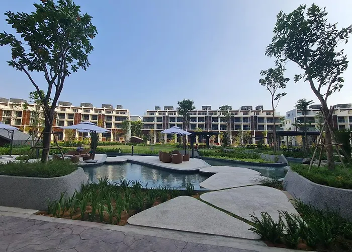 Can Ho Ngan Han Thanh Pho Ho Chi Minh Gan San Bay