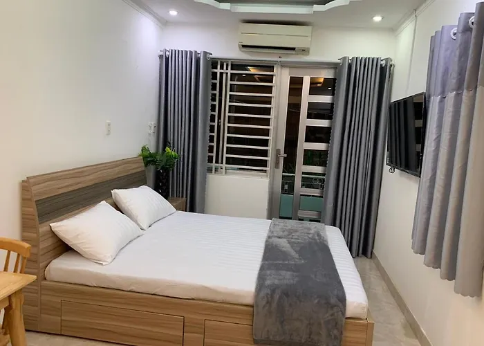 Ts Guest House