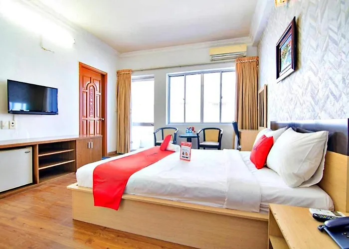 Hanz Quynh Giang Hotel