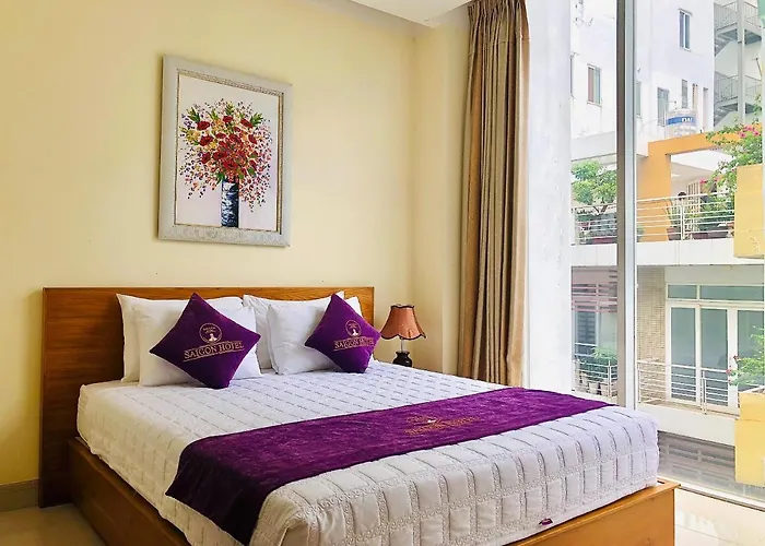 Catena Saigon Hotel