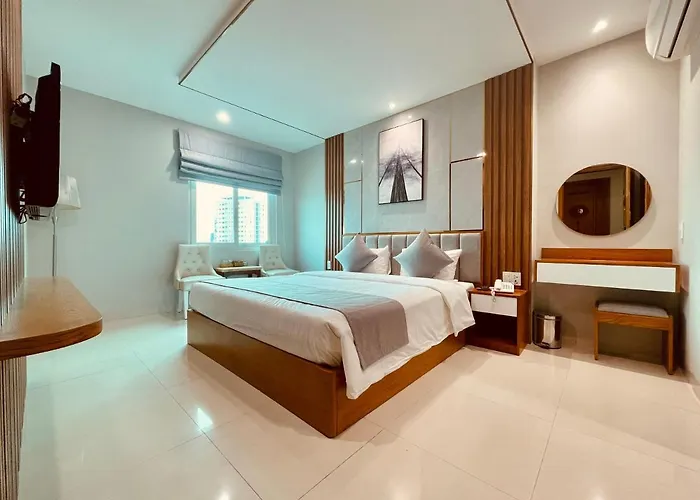 Ken Hotel