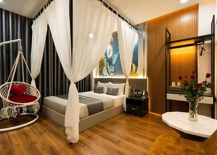 Micasa Hotel