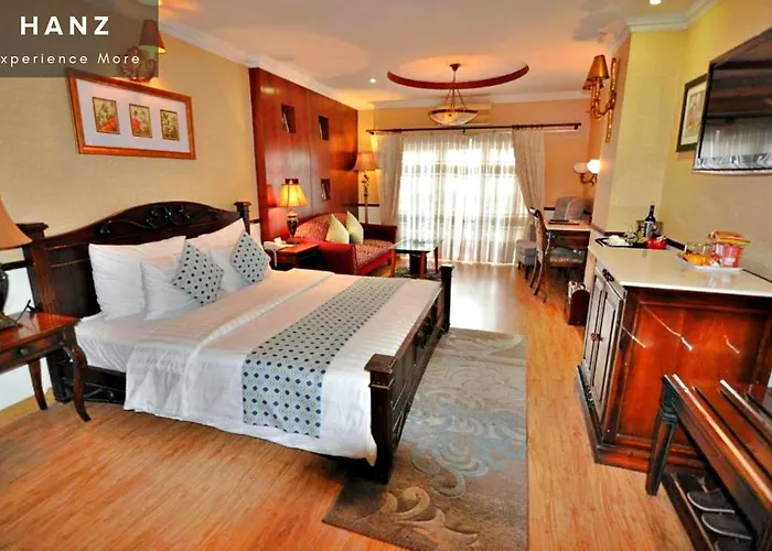 S79 Hoa Huong Duong Hotel