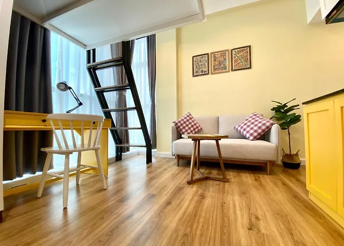 8 Minutes Walking To Nguyen Hue, Fast Wifi, Check-In 24/7