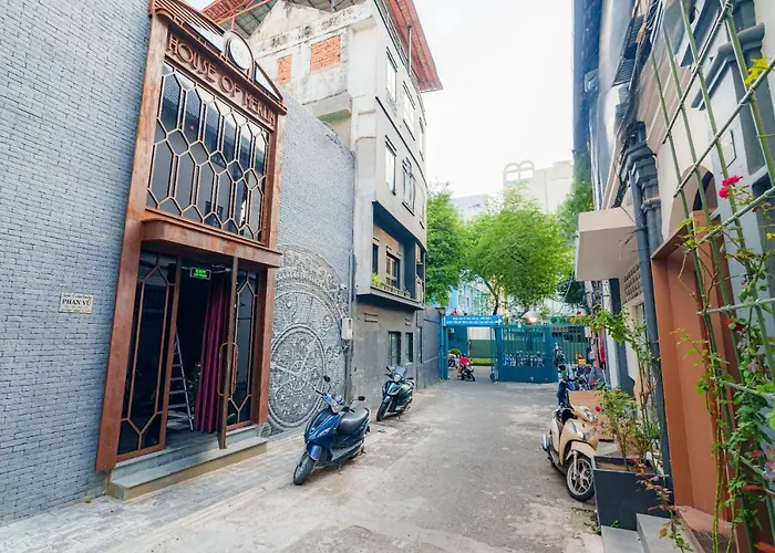 Pasteur Home 3