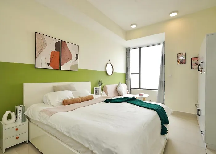 Chris S Home Studio Apartment