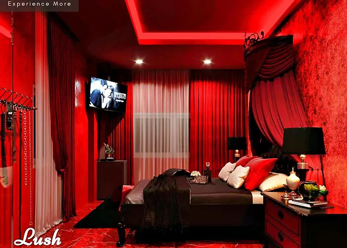 Hanz Megusta Hotel Ben Thanh
