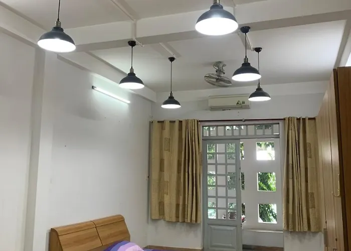 Bao Khang Group Homestay