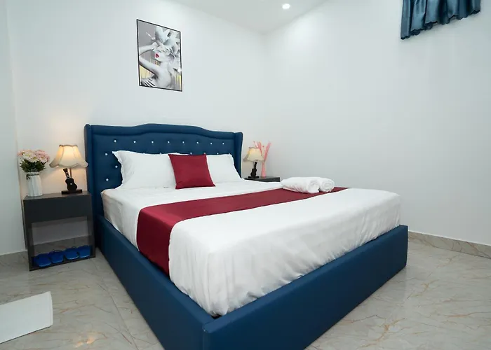 Eros Hotel