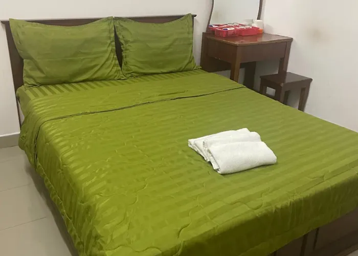 Phuoc Tai Hotel