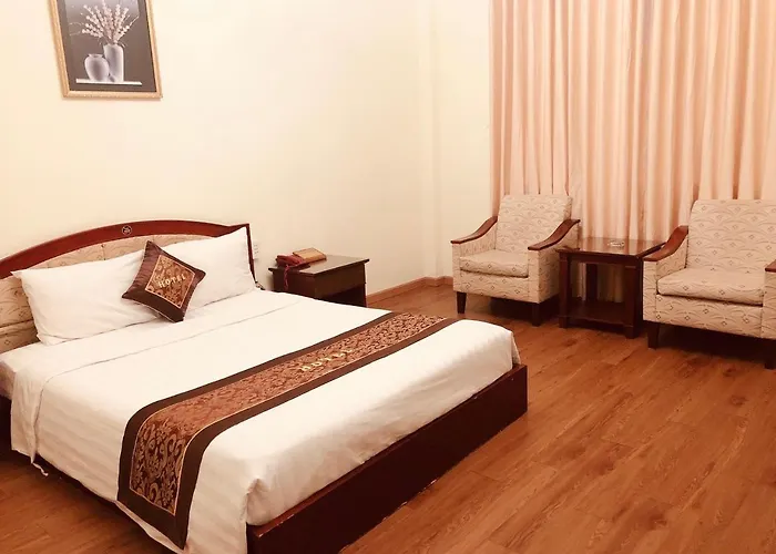 Ngoc Lan Hotel