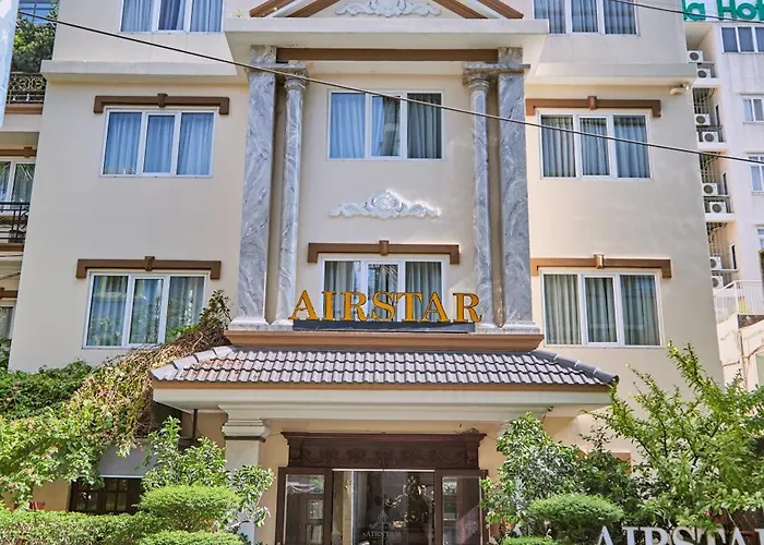 Air Star Hotel
