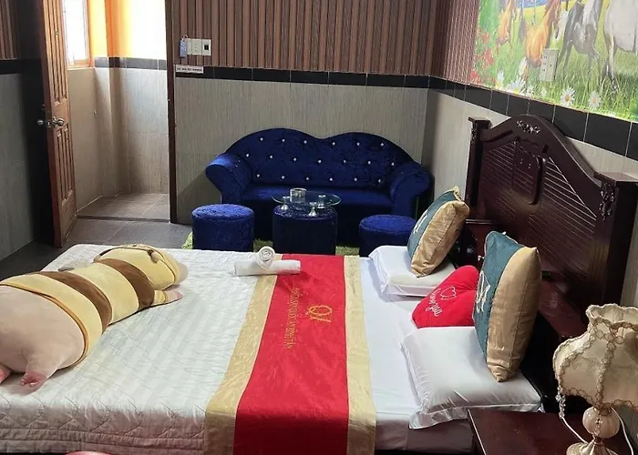 Quoc An Hotel