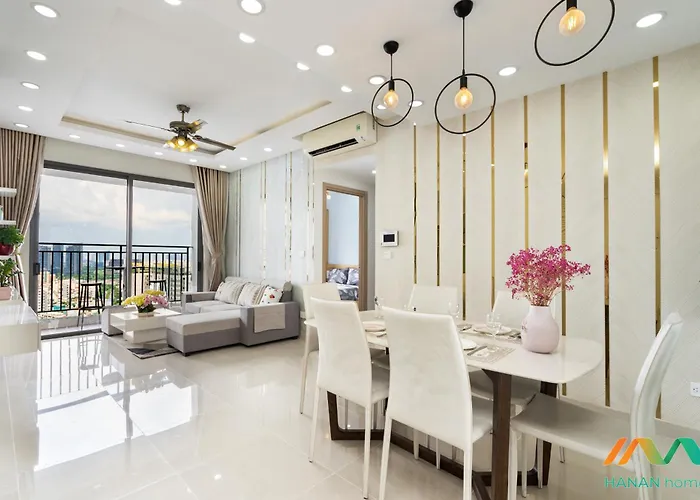 Hanan Home At Saigon Downtown