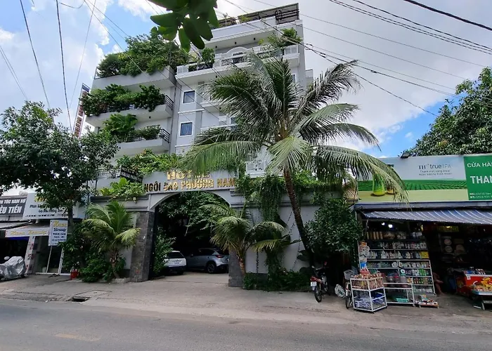 Ngoi Sao Phuong Nam Hotel
